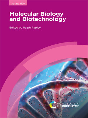 cover image of Molecular Biology and Biotechnology